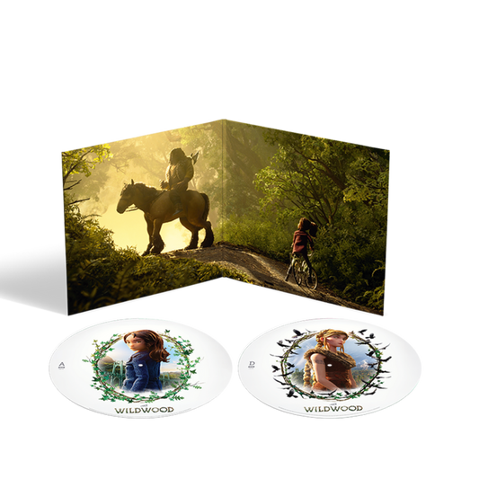 Wildwood: Original Motion Picture Soundtrack Picture Disc