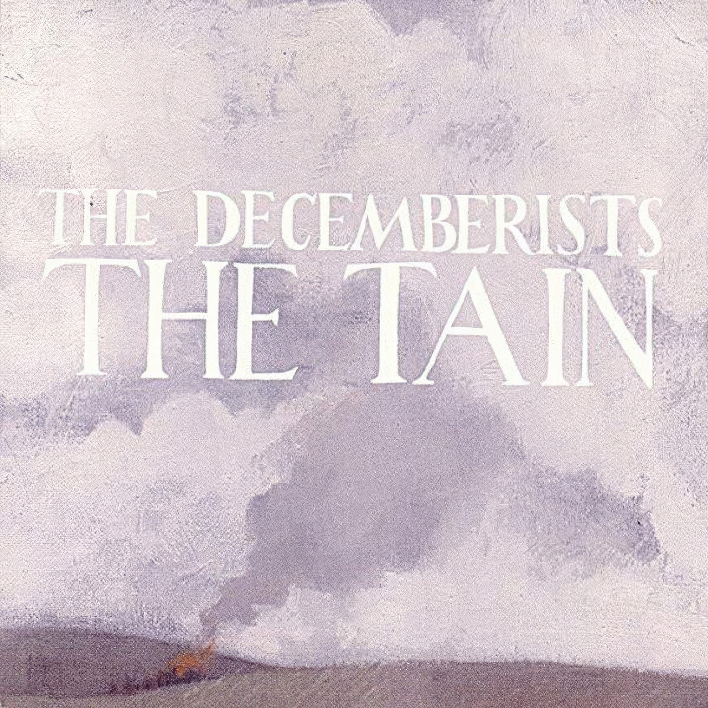 The Tain CD