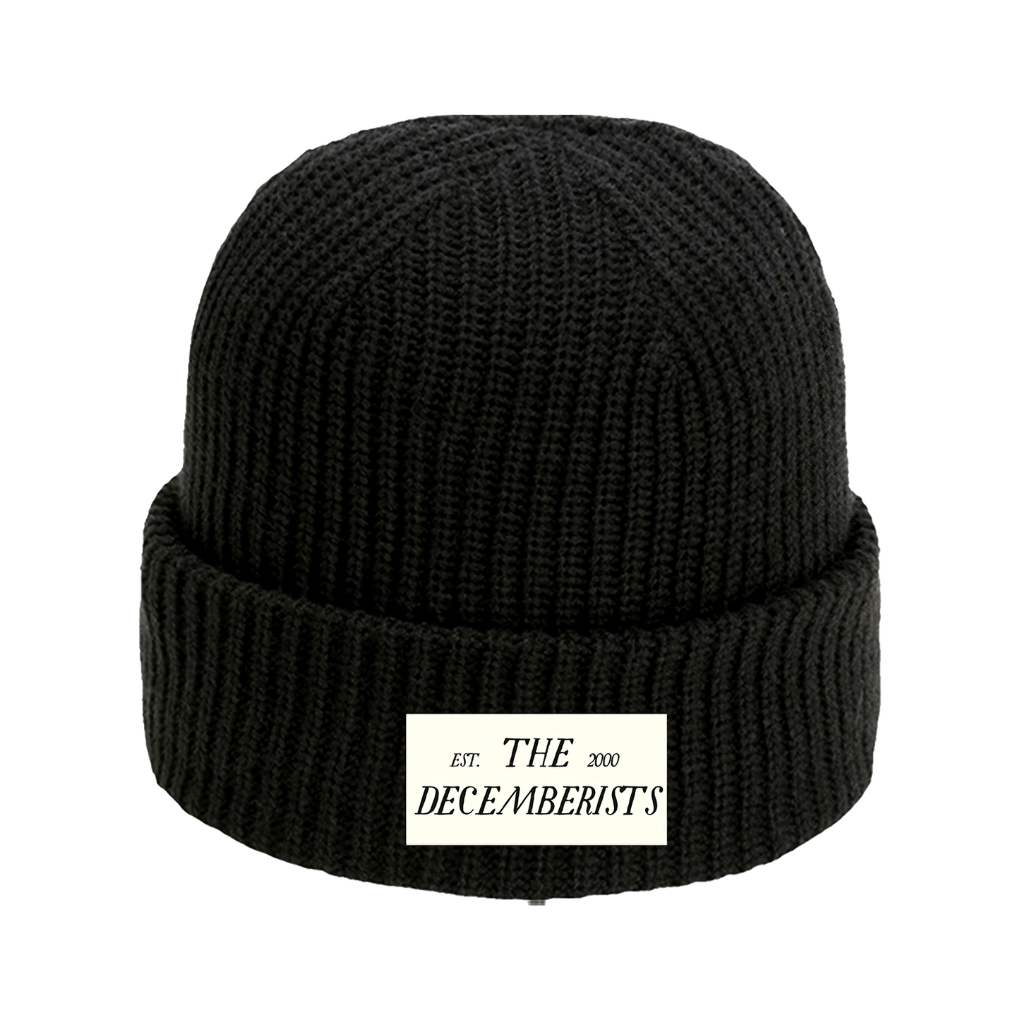 Est. 2000 Beanie