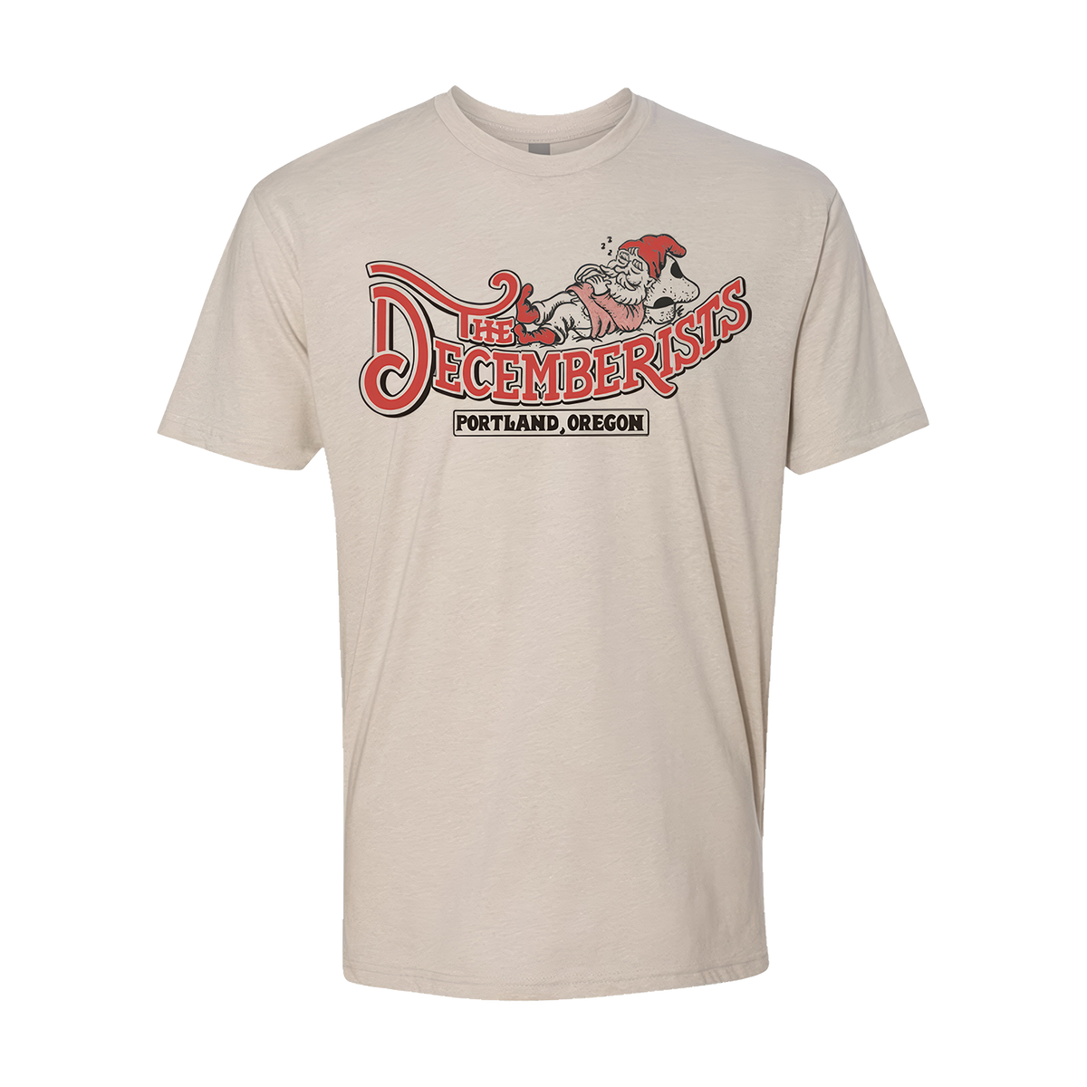 Gnome Tee