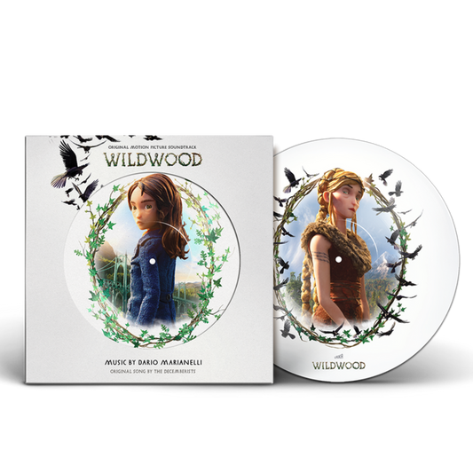 Wildwood: Original Motion Picture Soundtrack Picture Disc