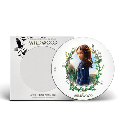 Wildwood: Original Motion Picture Soundtrack Picture Disc