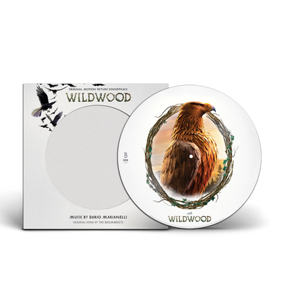 Wildwood: Original Motion Picture Soundtrack Picture Disc