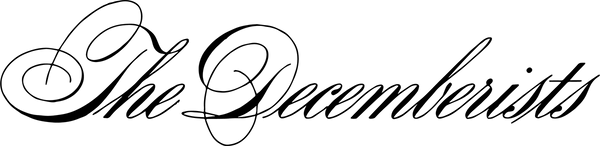 The Decemberists logo