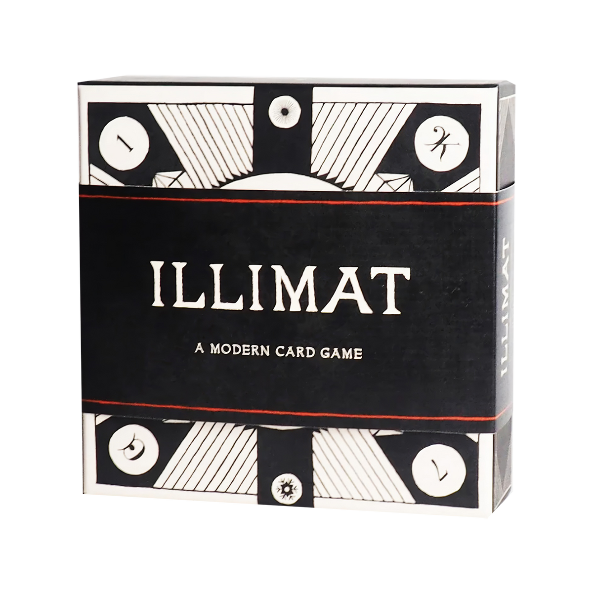 Illimat: Second Edition