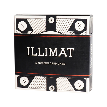 Illimat: Second Edition