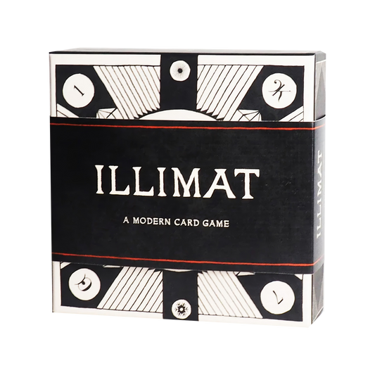 Illimat: Second Edition