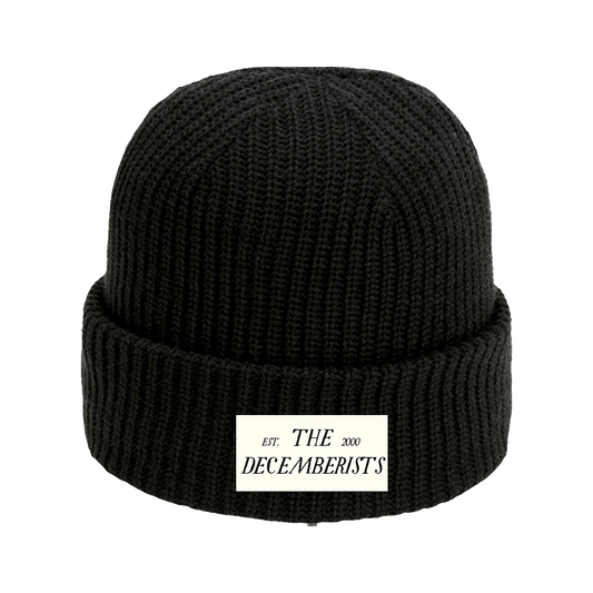 Est. 2000 Beanie