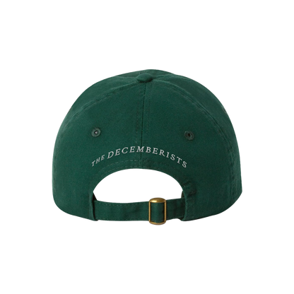 As It Ever Was Dad Hat