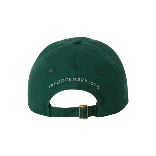 As It Ever Was Dad Hat