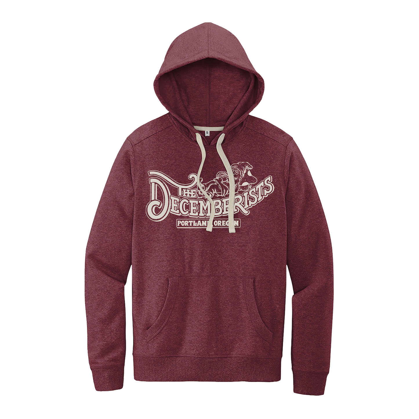 Gnome Hoodie