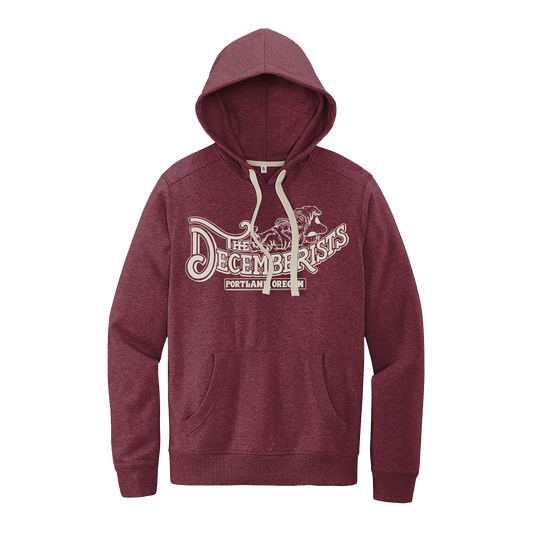 Gnome Hoodie