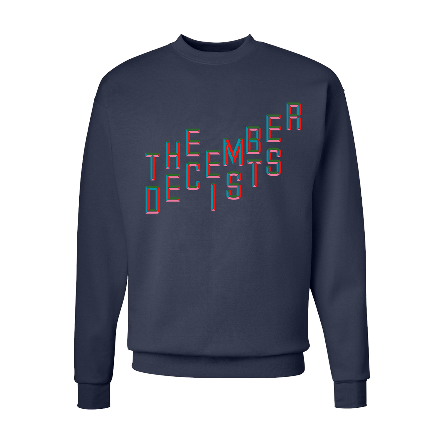 Logo Crewneck