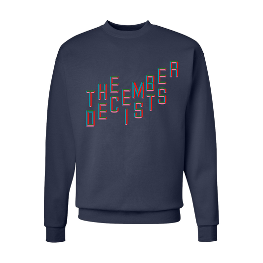 Logo Crewneck