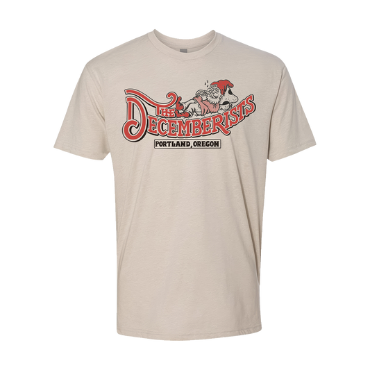 Gnome Tee