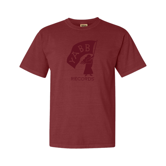 YABB Records Tee