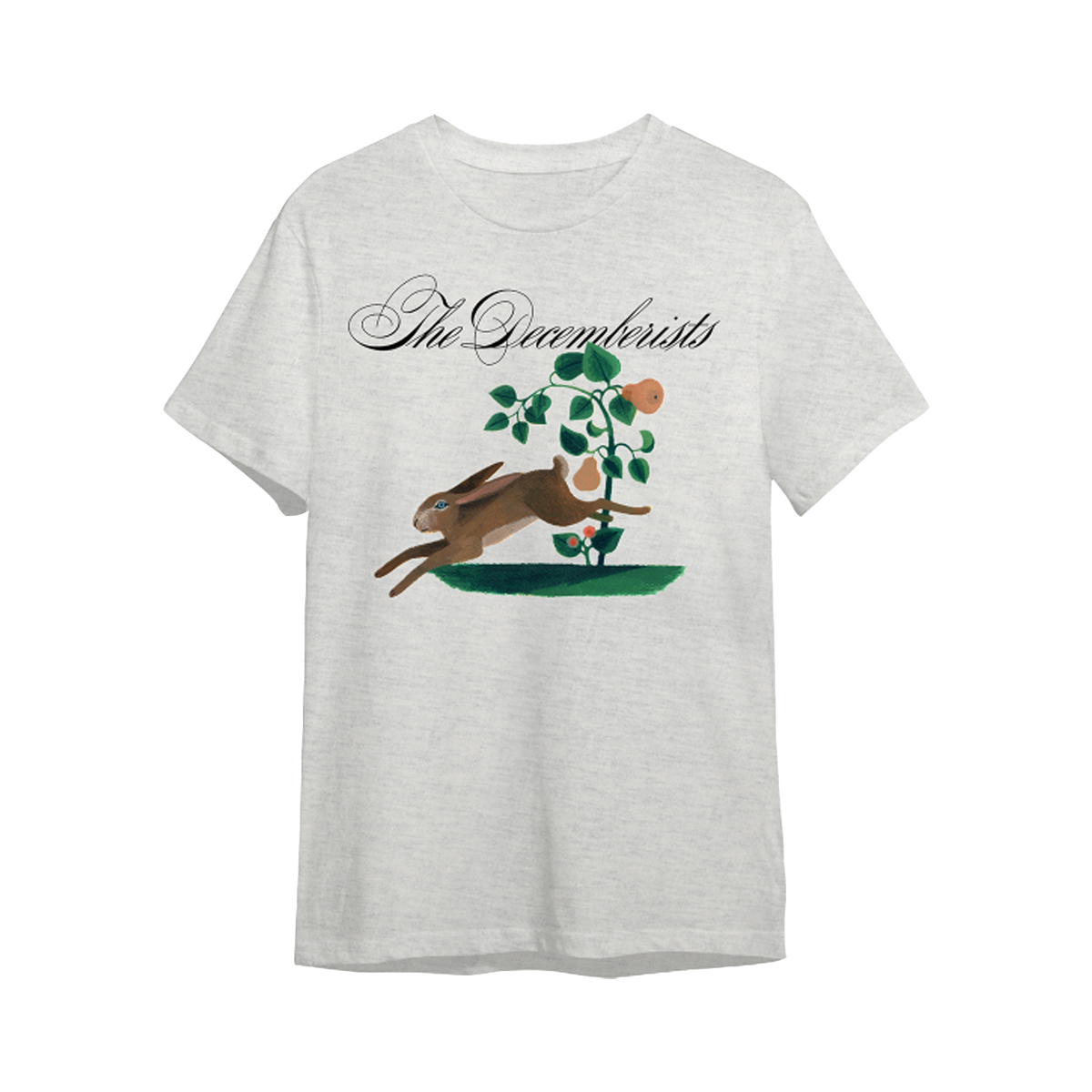 A Peaceable Kingdom 2024 Tour Tee