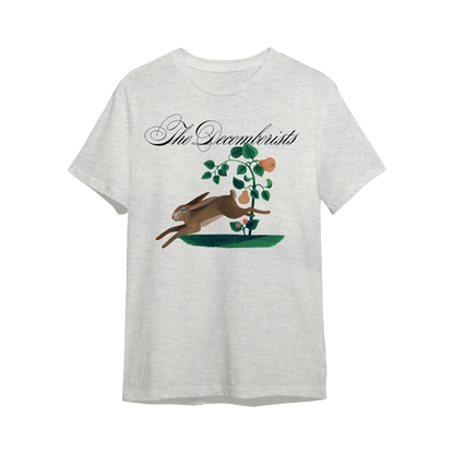 A Peaceable Kingdom 2024 Tour Tee