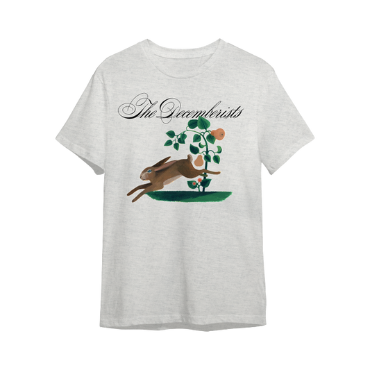 A Peaceable Kingdom 2024 Tour Tee