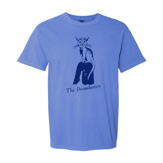Cat Tee