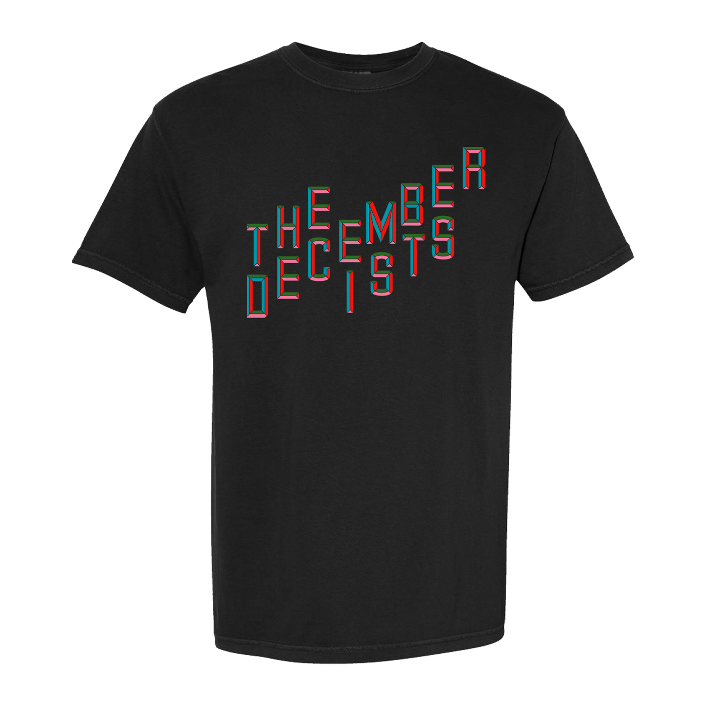 Logo Tee