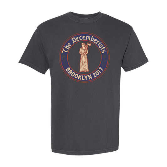 Live Home Library Vol. 2 Tee